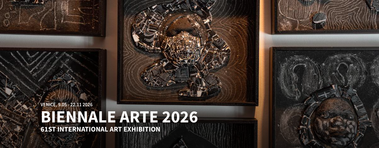 Biennale Arte 2026