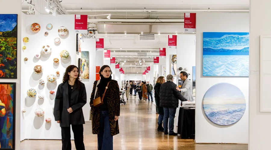 London: Introducing the Class of 2025