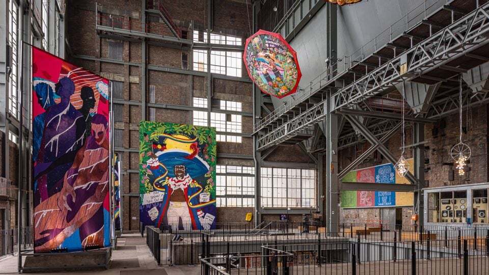 Biennale of Sydney 2026