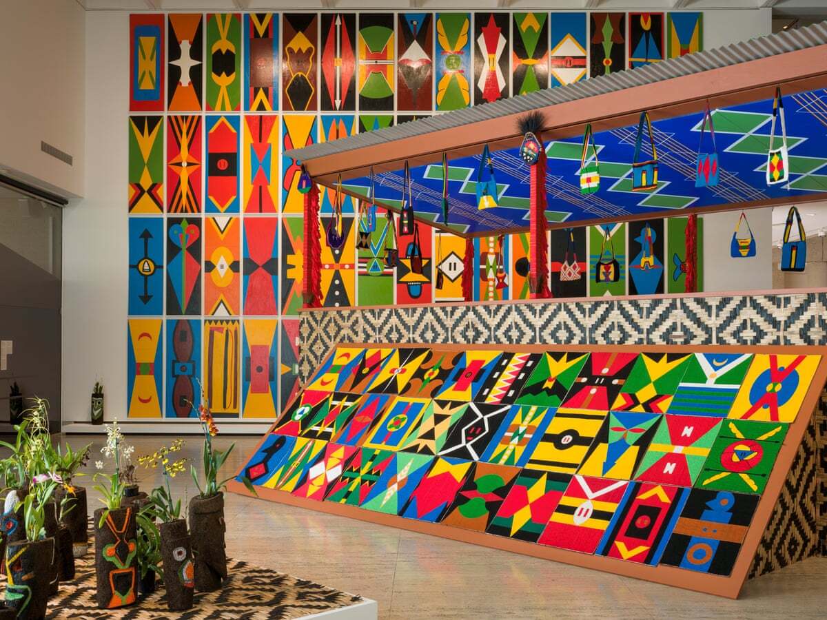 Asia Pacific Triennial 2026