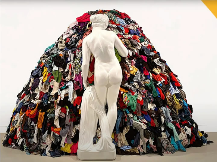 Art Thessaloniki International Contemporary Art Fair 2025