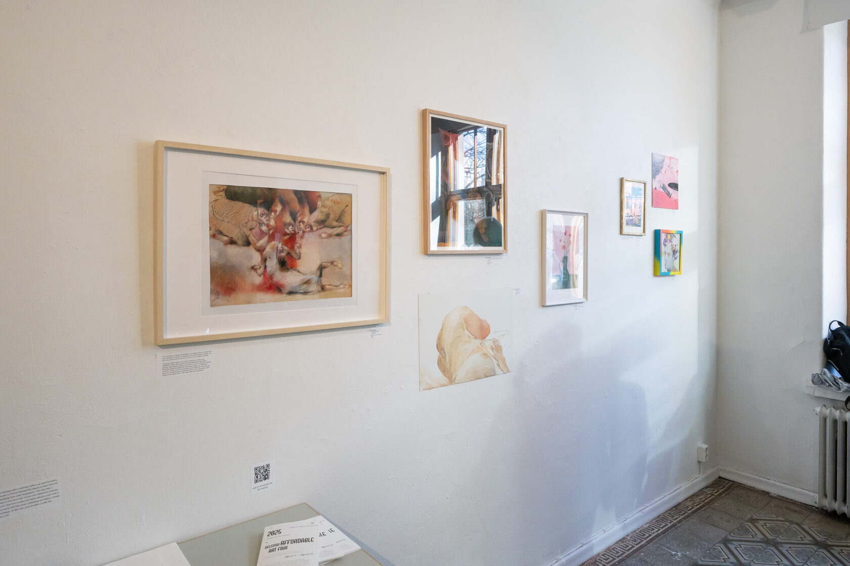 Helsinki Affordable Art Fair 2026