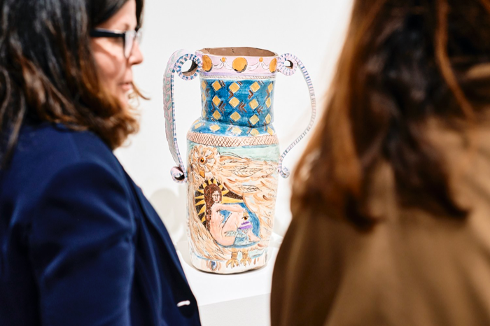 Affordable Art Fair Hong Kong 2025