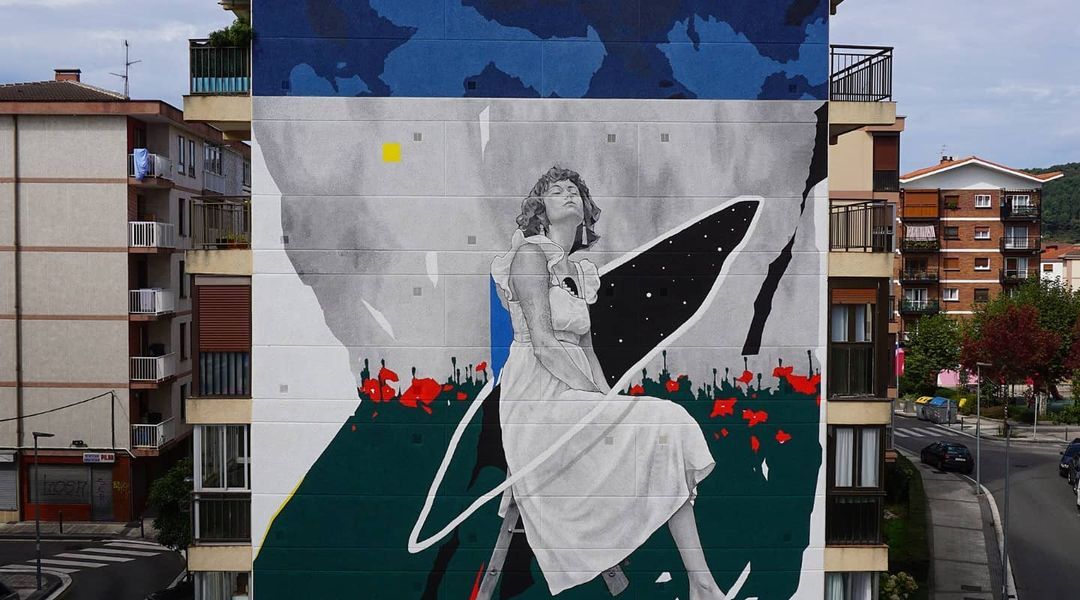 Basque Coast Art Fest 2025