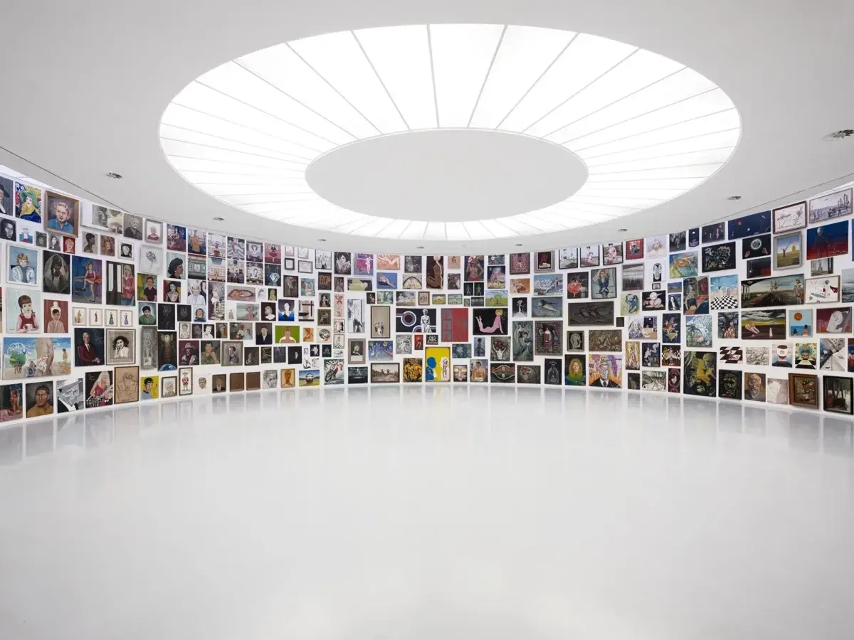 Antwerp Art Weekend 2026