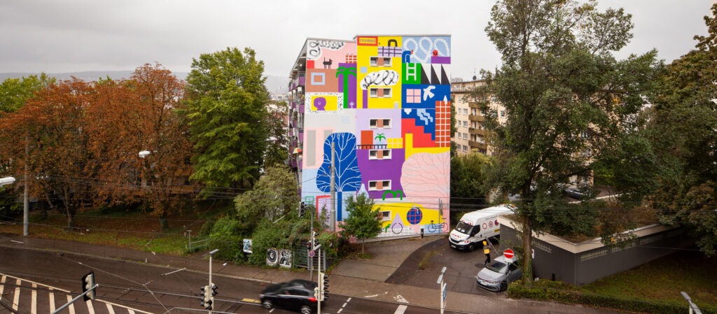 Art in Public Space Festival (Stuttgart) 2025