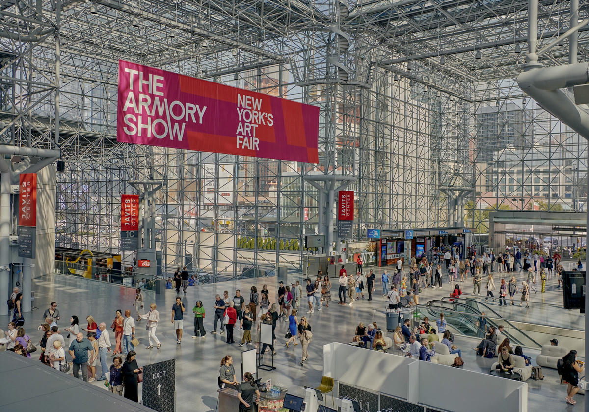The Armory Show 2025