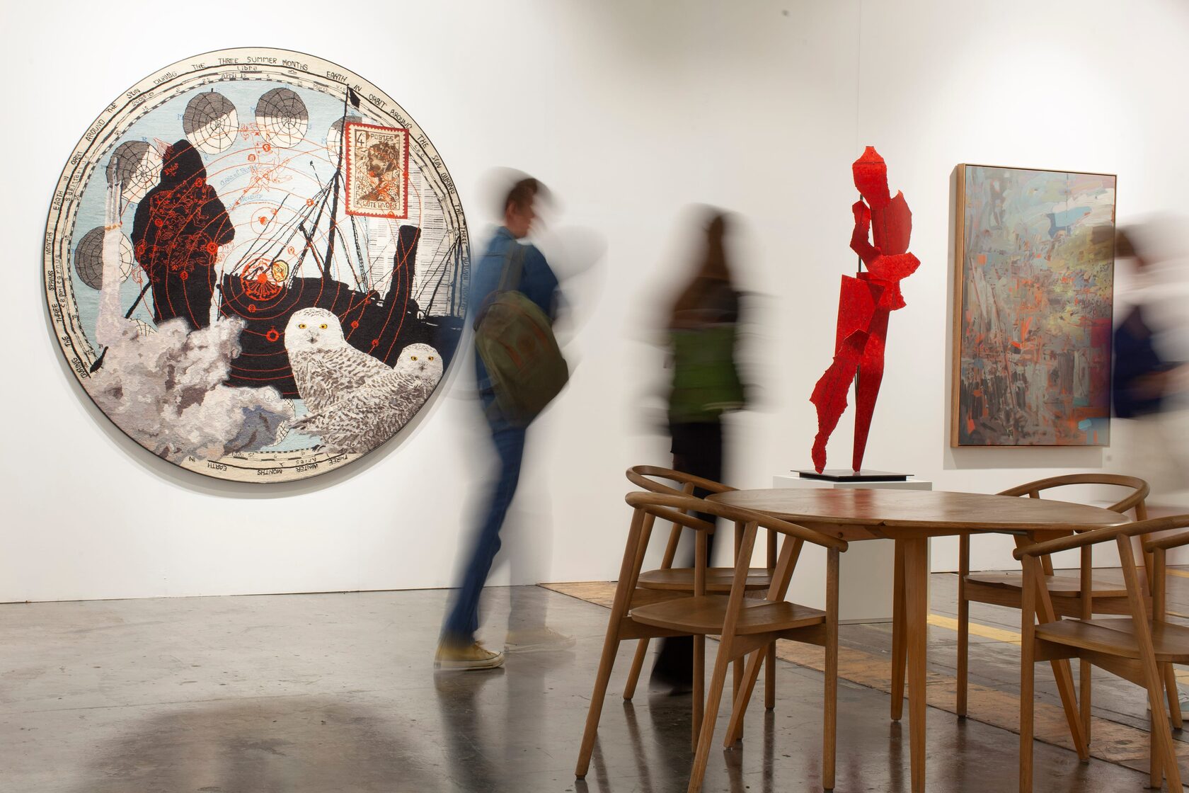 Investec Cape Town Art Fair 2026 event overview