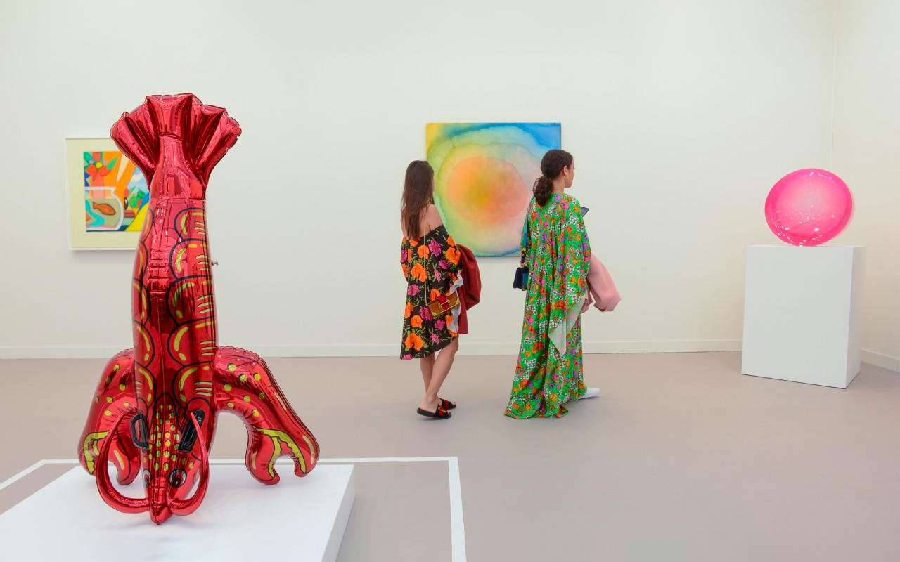 Frieze Los Angeles 2026