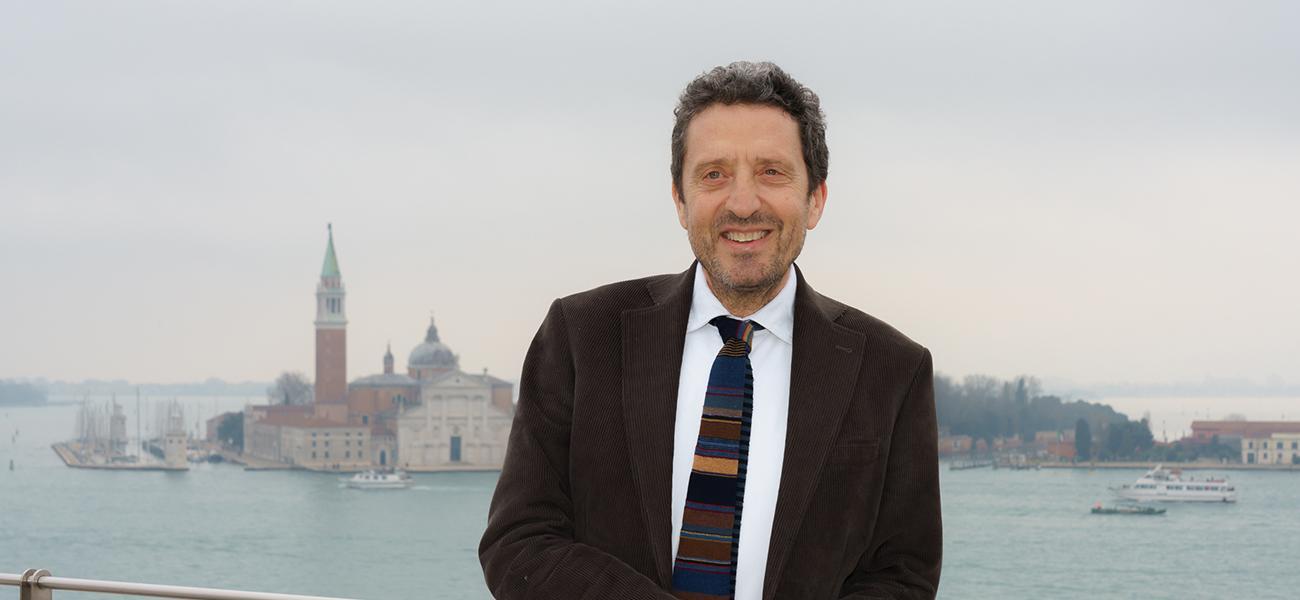 Venice Biennale 2025