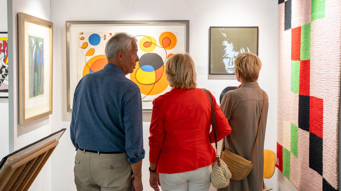 Knokke Art Fair 2026