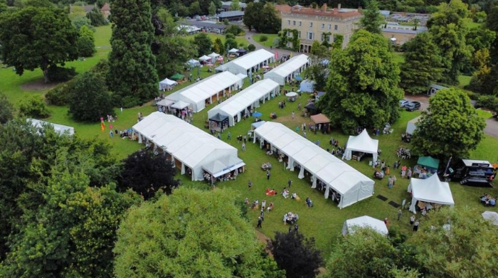 Handmade Oxford 2025