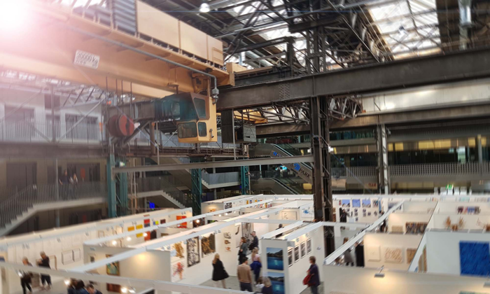 ART3F Zurich Summer 2025