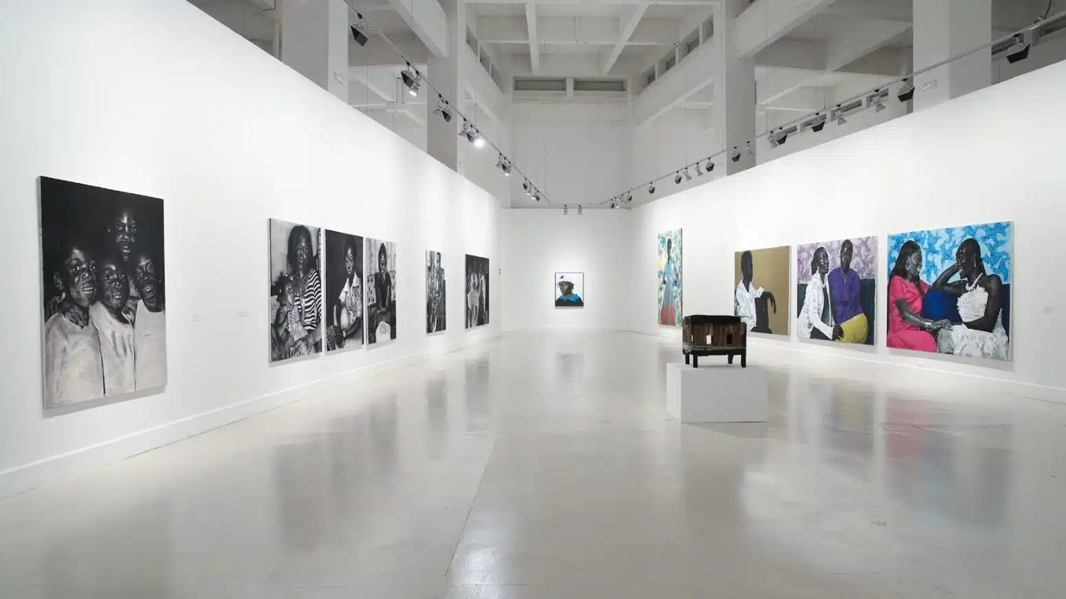 Malaga Art Week 2026