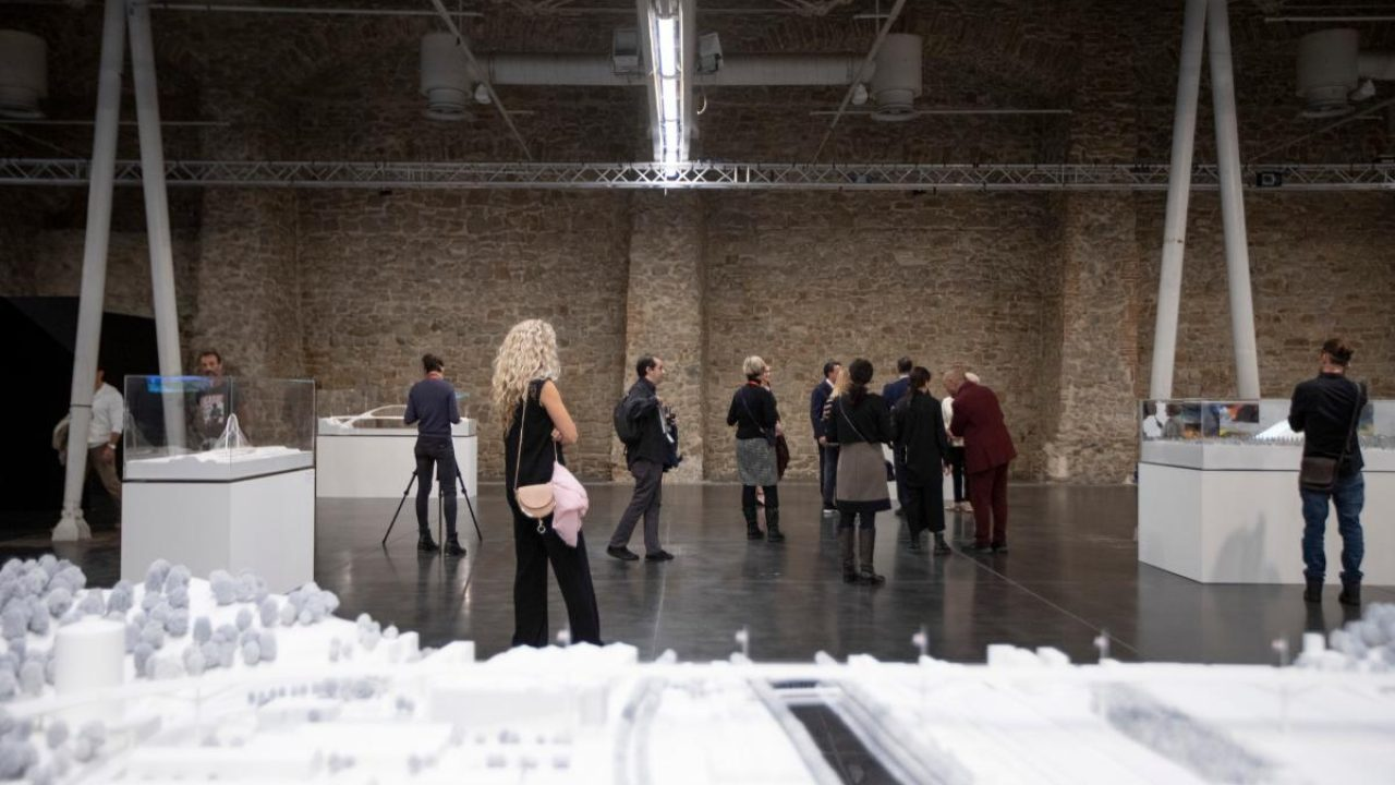 Florence Biennale 2025