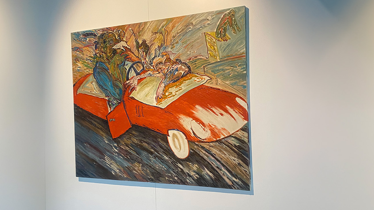 Contemporary Istanbul 2025