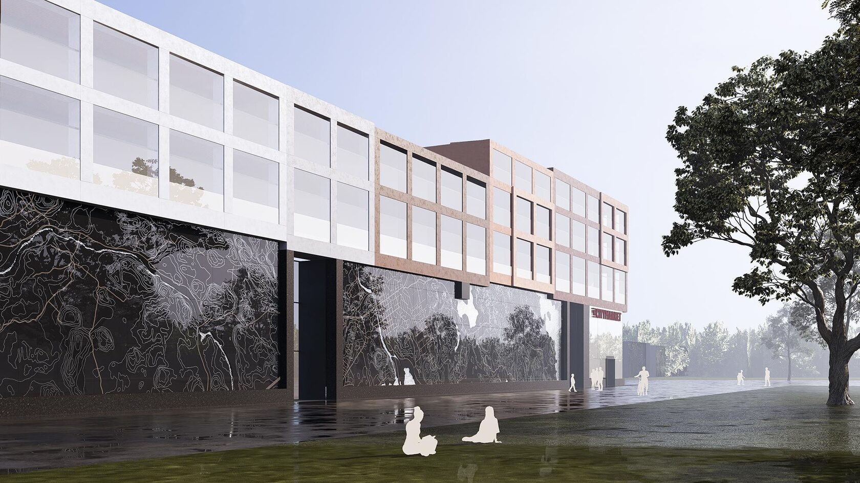 Porvoo Art Factory 2026