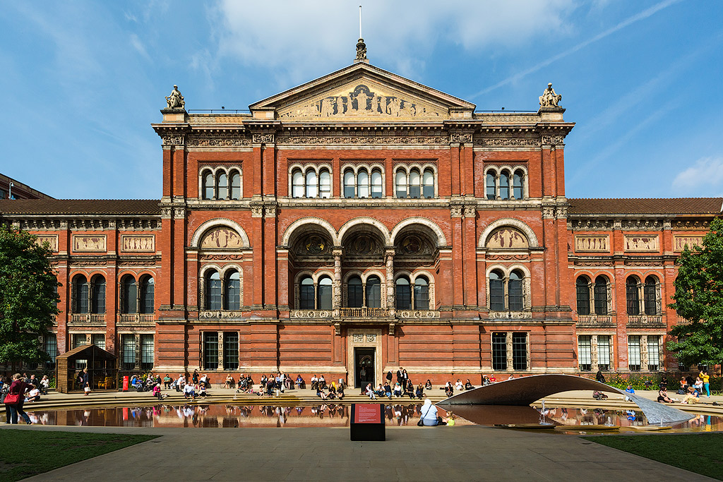 Renoir and Love ? National Gallery, London