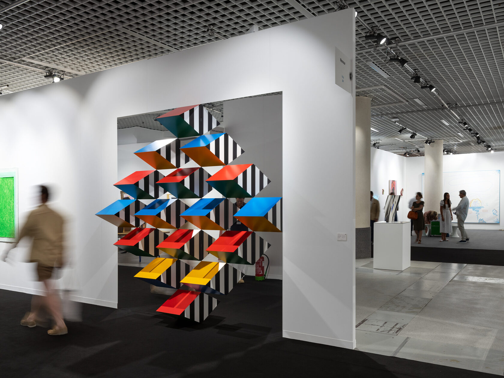 Art Monte-Carlo 2025