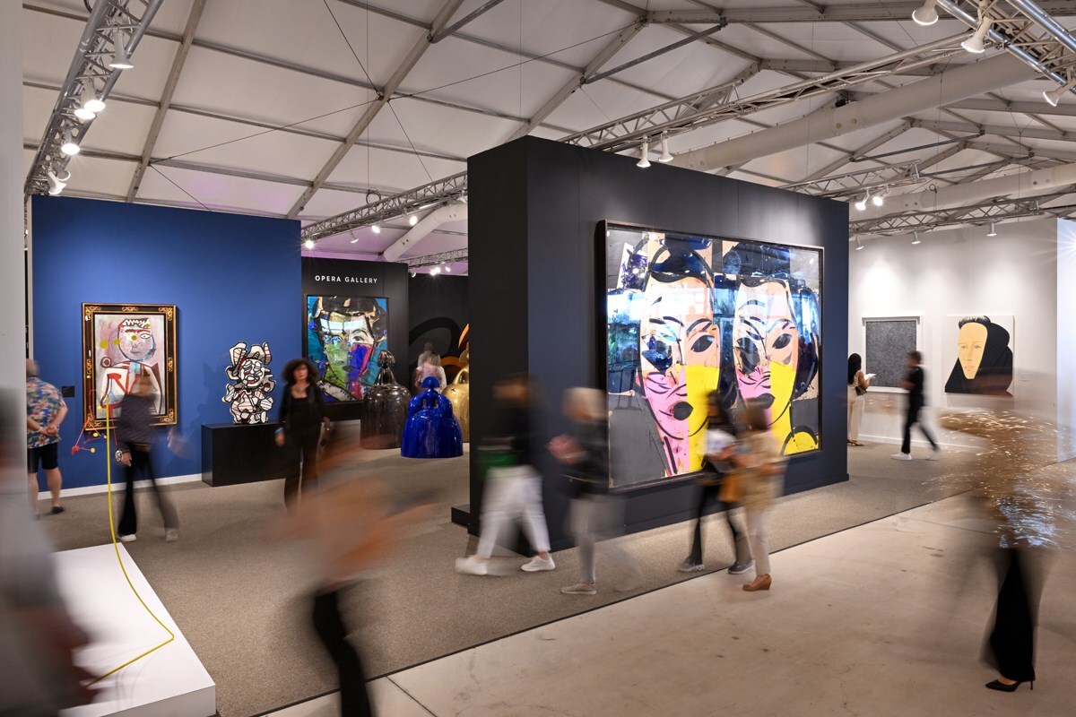 Art Miami 2025