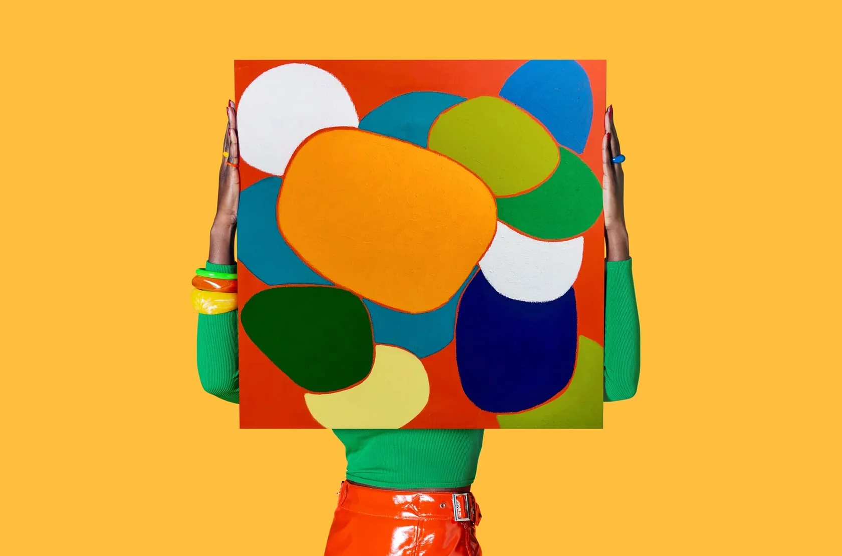 Affordable Art Fair (AAF) New York 2025 event overview