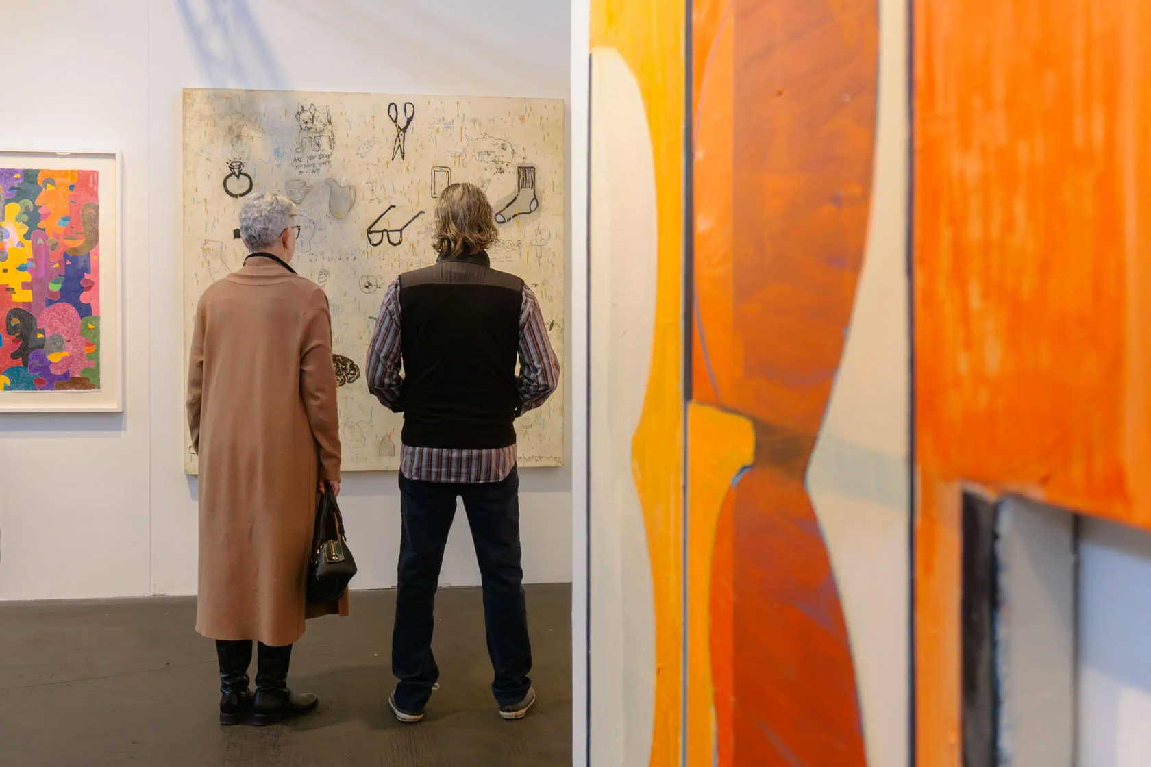 Art Market San Francisco 2026