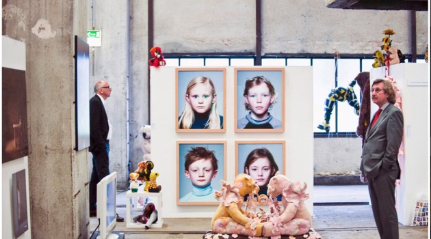 PHOTO / MEDIA ART FAIR 2026 (Contemporary Art Ruhr)