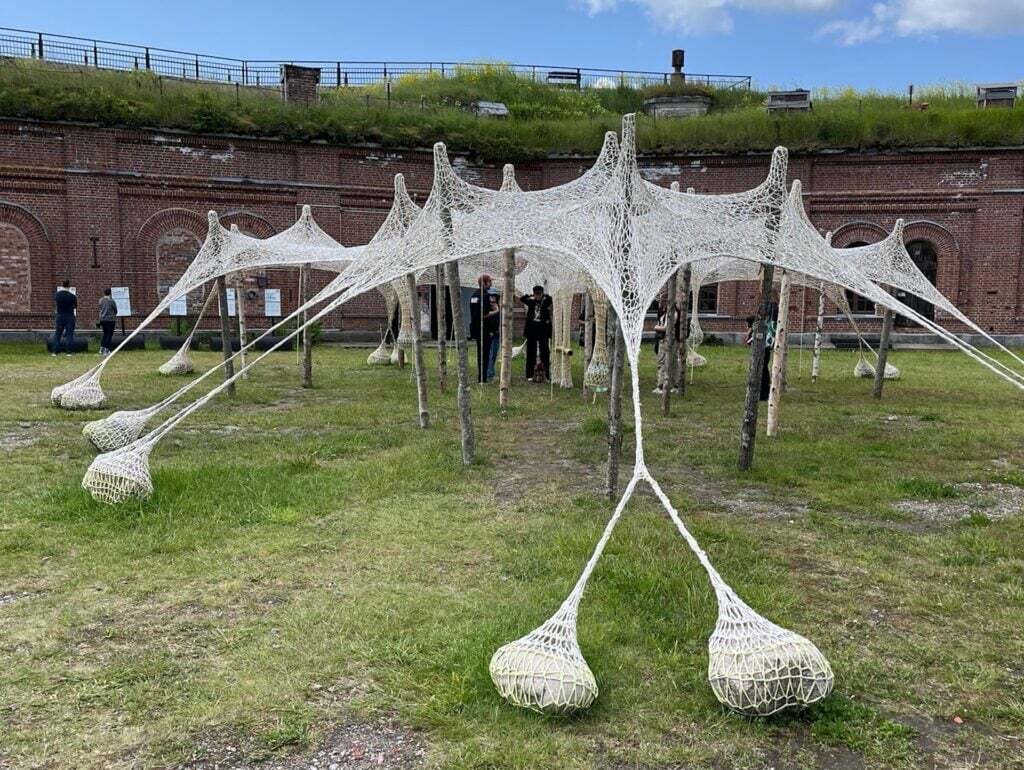 Helsinki Contemporary 2025