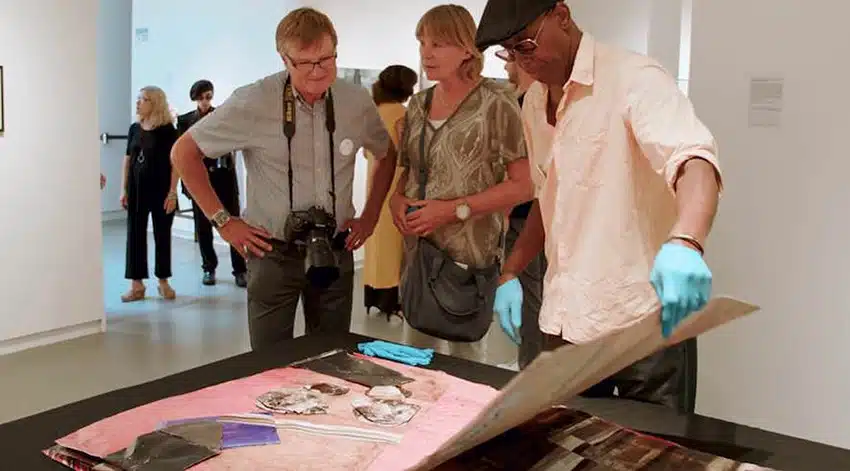 Chelsea Painters Art Fair 2025