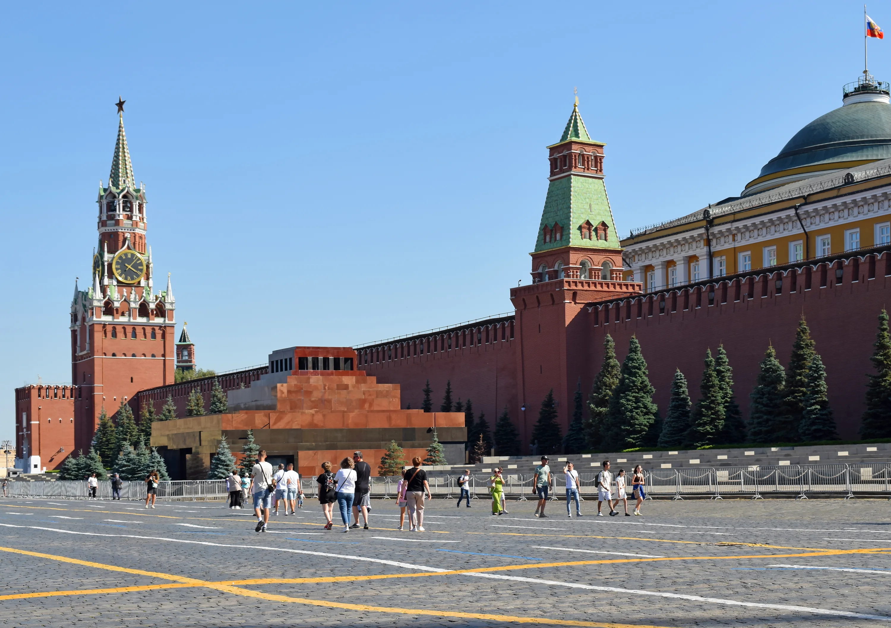 Arbat Street