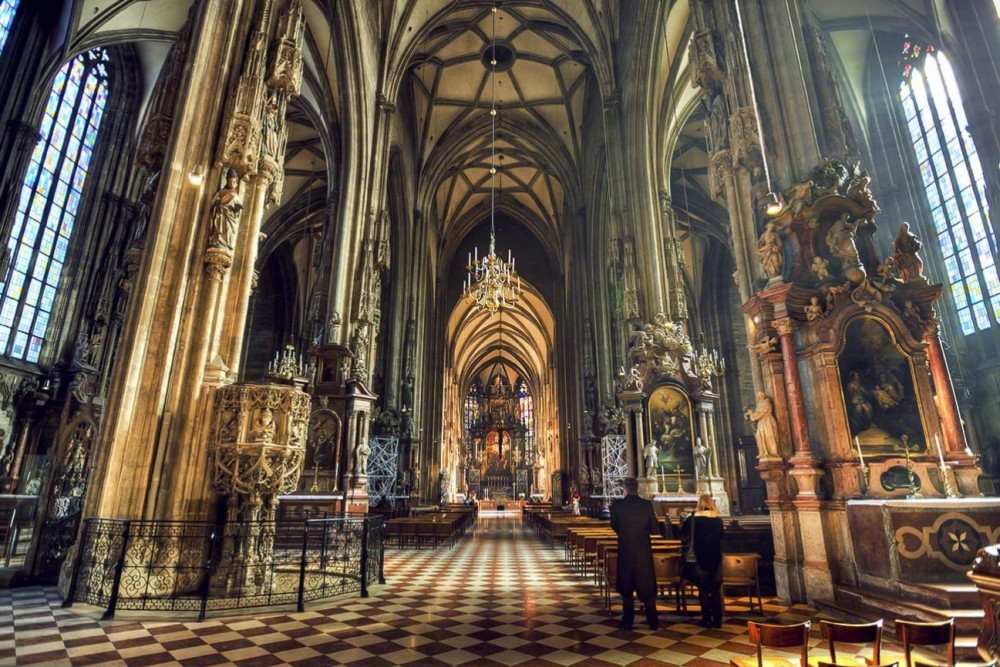 Vienna