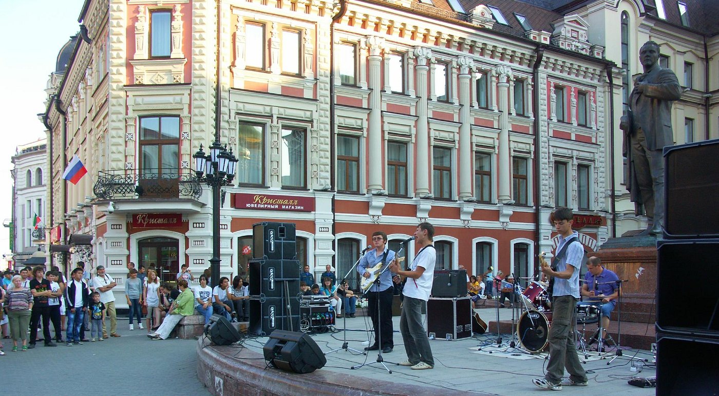 Kazan
