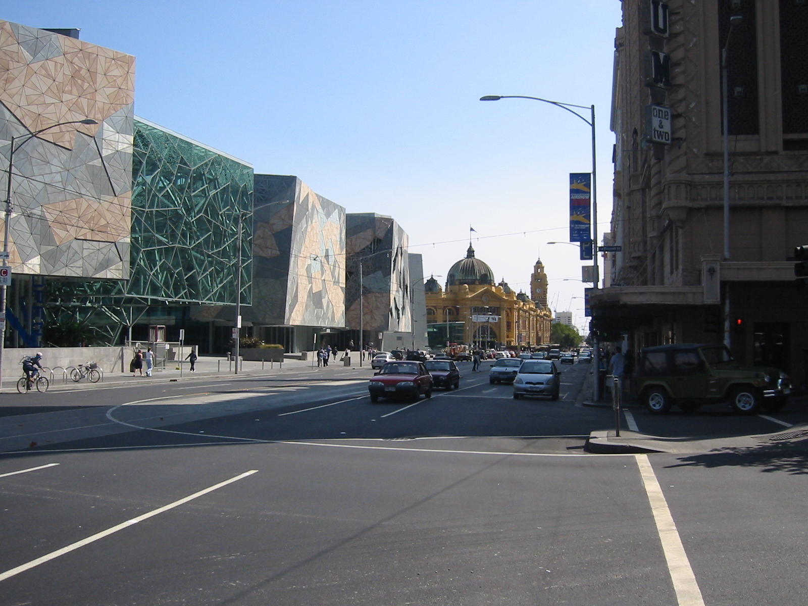 Must-See Melbourne
