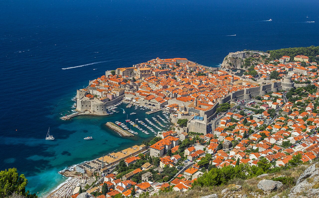 Lokrum Island, Beaches, and More Dubrovnik Attractions