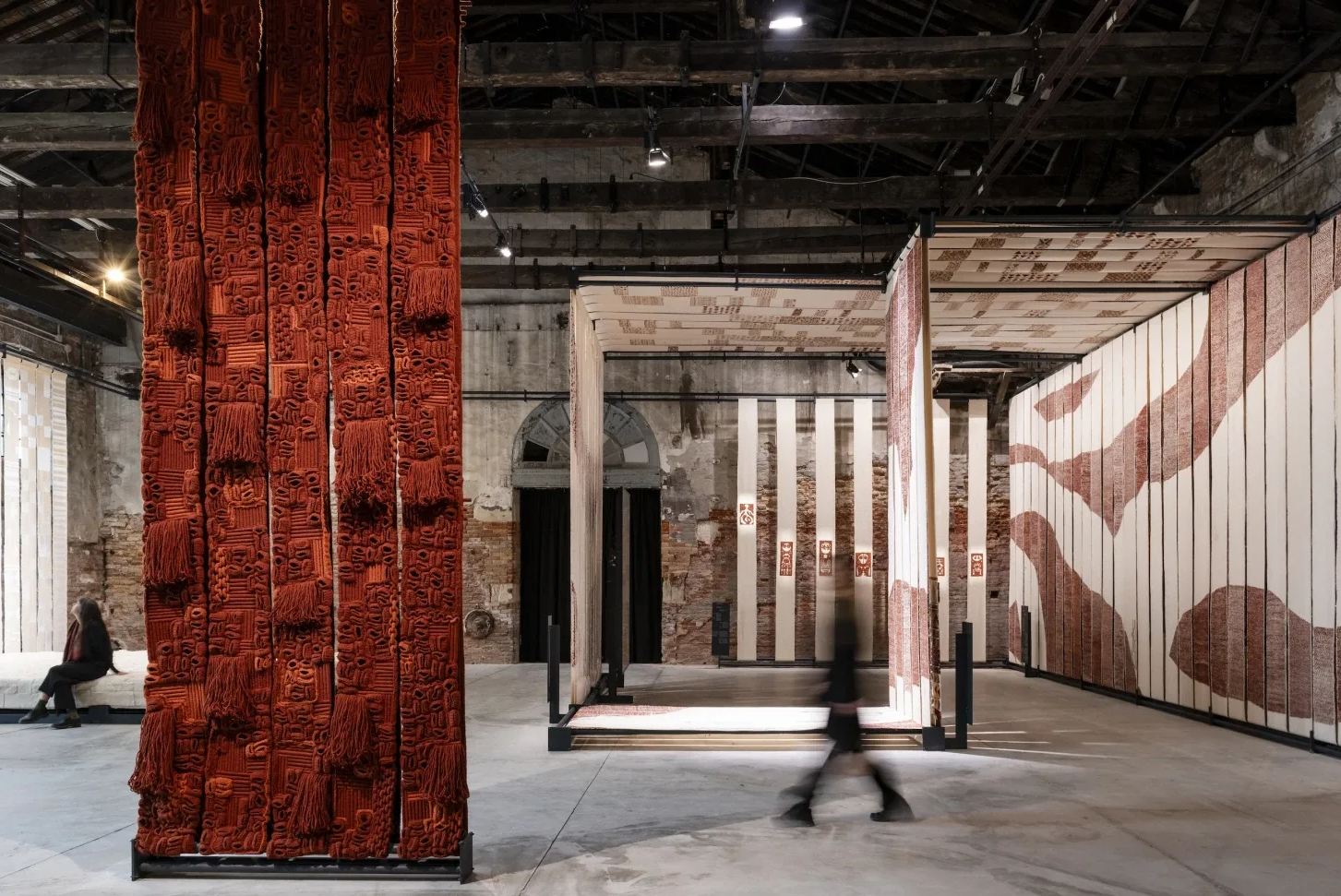 Taiwan Art Events in January 2027: Taipei & Tainan